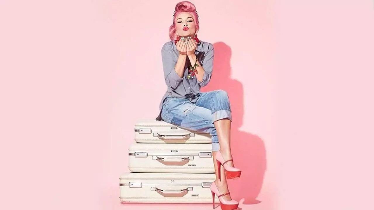 Kandee Johnson
